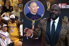 NBA密尔沃基雄鹿、休斯顿火箭、新奥尔良鹈鹕三方交易，范弗利特加盟火箭