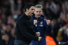 切尔西欧冠英超惨遭两连败，阿森纳曼城踢平保有微弱希望，利物浦一骑绝尘有点不像话！