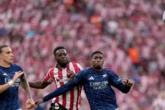 阿森纳冠军魔咒：阿尔特塔挑战与英超未来展望